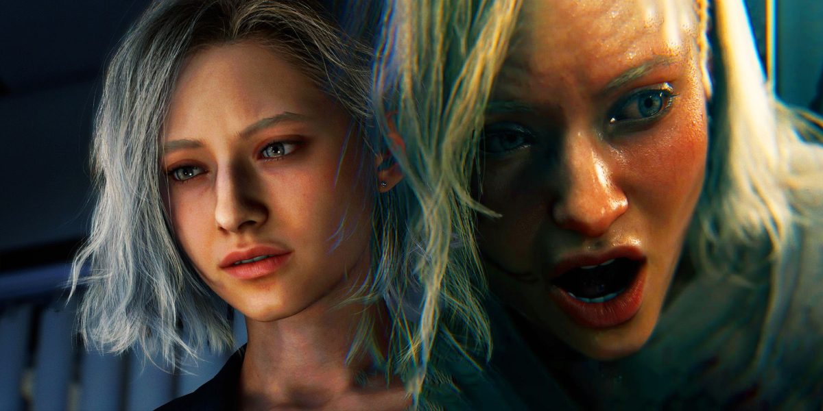 Después del trailer de Re9, tengo miedo, Resident Evil se está volviendo a caer en sus malos hábitos