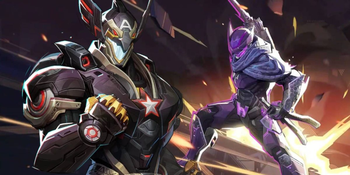 Rivales de Marvel: 616 Guía de eventos de disfraces de bóveda