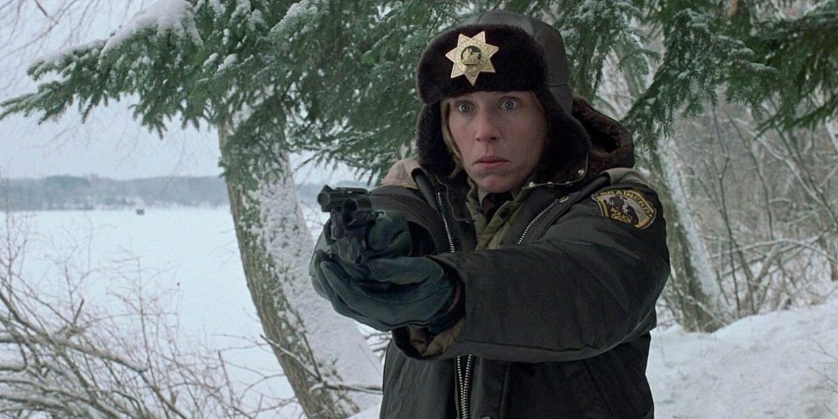 Por qué la película de Fargo se encuentra sobre estar basada en una historia real