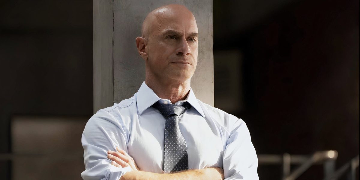 Por qué la ley y el orden: la temporada 5 de crimen organizado es tan corto