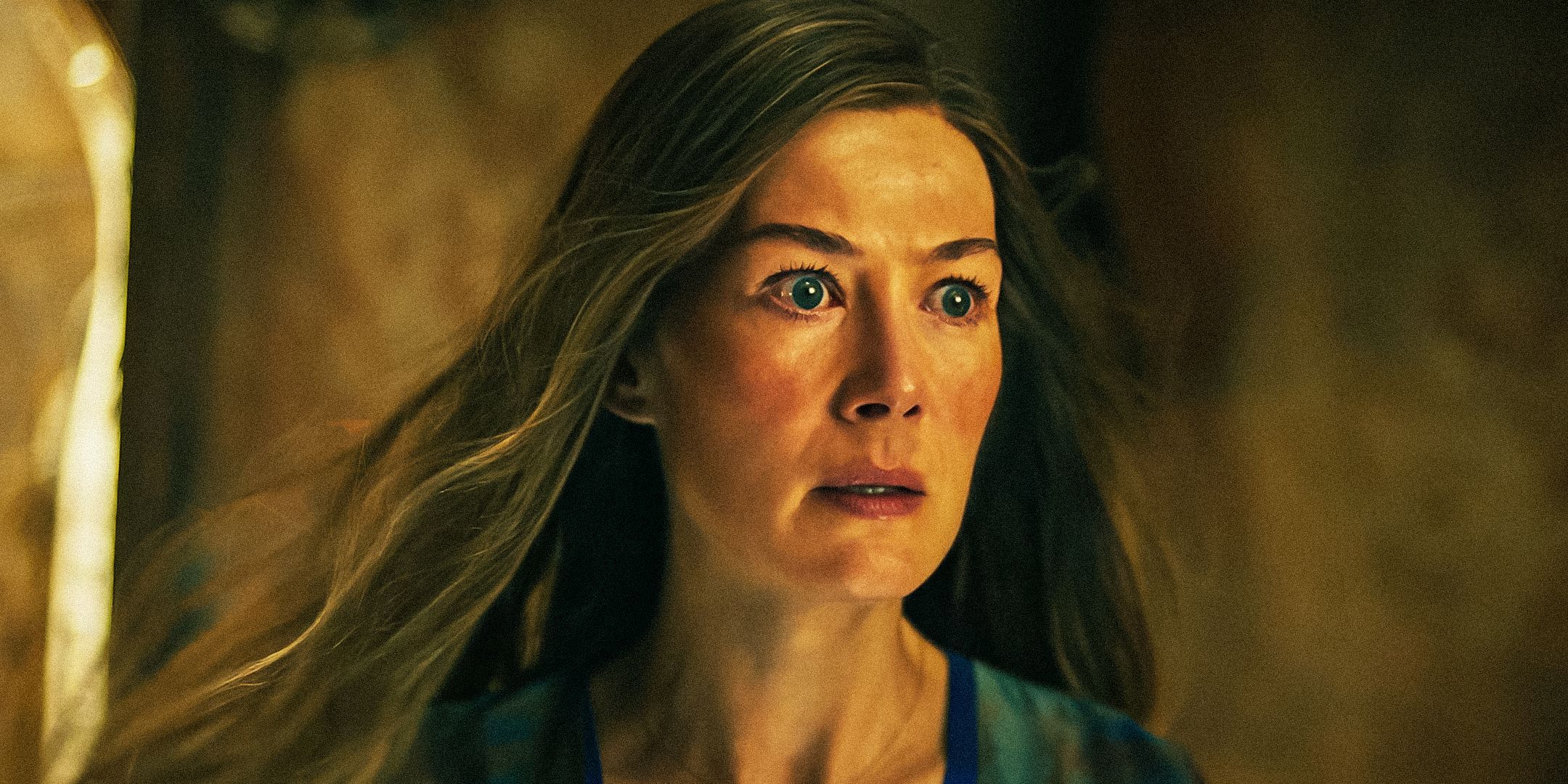 Estoy más preocupado por el cuarto programa de televisión de ala de Amazon después de que se canceló el 88% en RT