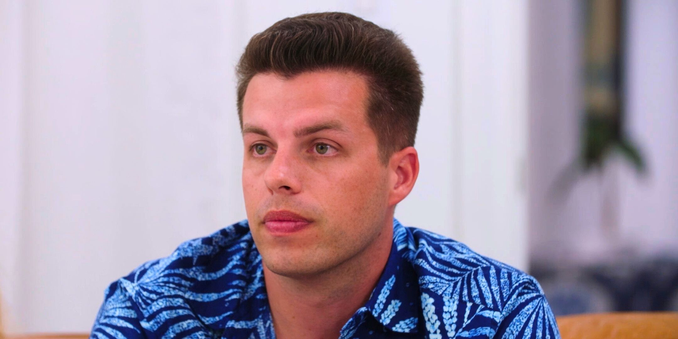 ¿Jovi Dufren todavía trabaja fuera del país en medio de 90 días de regreso de prometido?