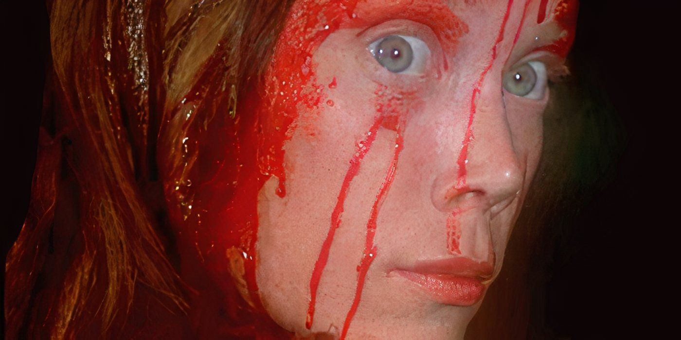 "Es diferente a cualquier cosa que alguien haya hecho antes": Mike Flanagan se burla del nuevo actor Carrie en la adaptación de Stephen King