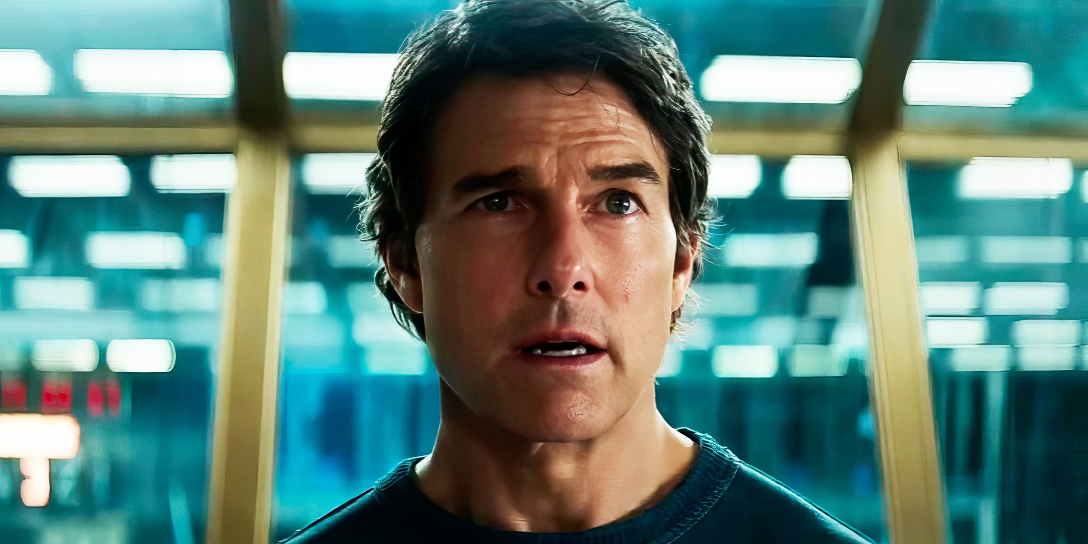 “Crecí con Keanu”: Tom Cruise elogia a Keanu Reeves y revela que lo llama por grandes películas