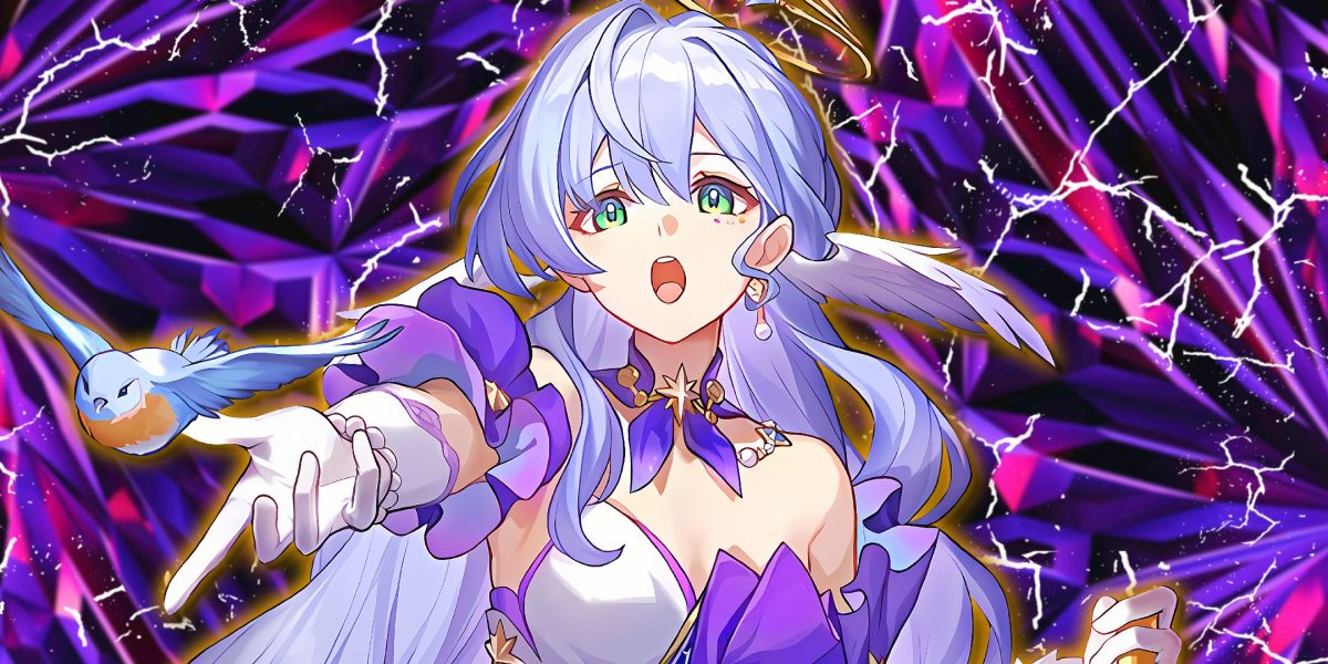 A pesar de las fugas de Honkai: Star Rail apuntando a que este personaje inesperado se vuelva jugable, no estoy convencido