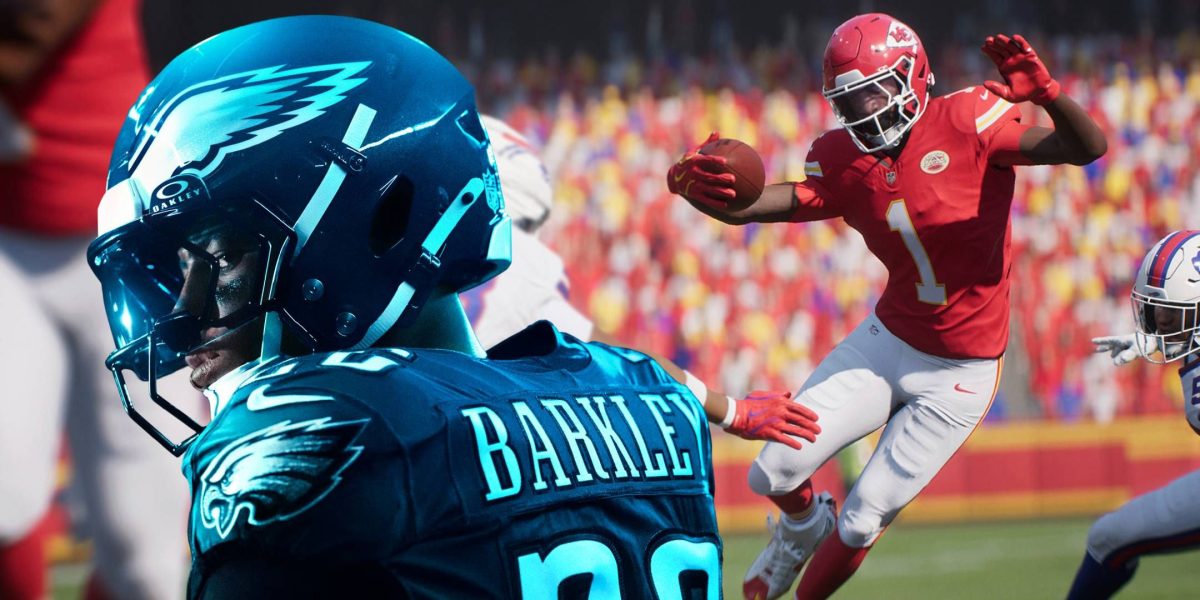 Estoy listo para las nuevas características más geniales de Madden NFL 26 para decepcionarme