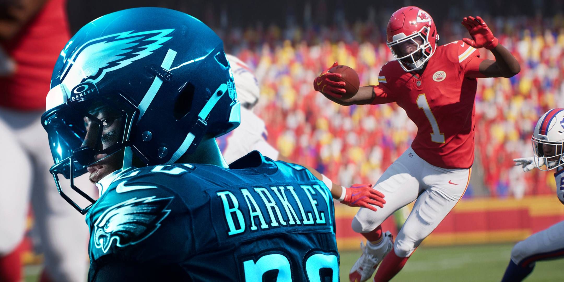 Estoy listo para las nuevas características más geniales de Madden NFL 26 para decepcionarme