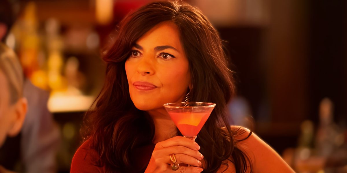 "Esto debería haber sido en la temporada 1 Episodio 1": y al igual que esa estrella reflexiona sobre el emocionante giro de la historia de la temporada 3 de Seema