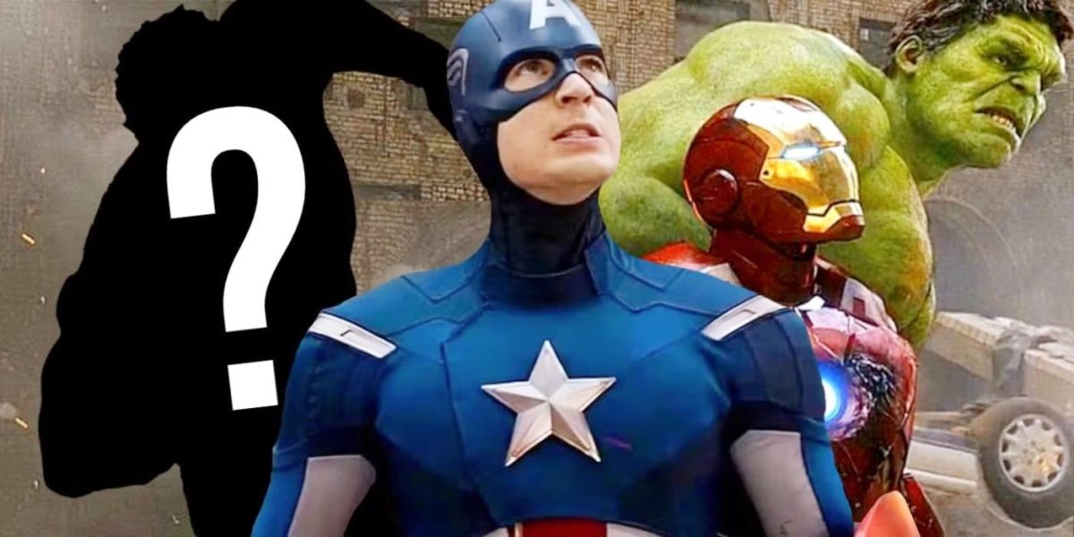 Después de 62 años, Marvel reinventa permanentemente un héroe de Avengers Fundador (como el opuesto del doctor Strange)