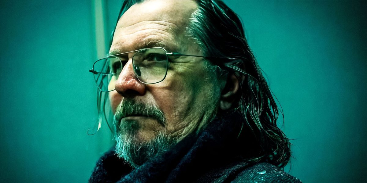 Fecha de lanzamiento de la temporada 5 de Slow Horses confirmada junto con las imágenes de primera vista del drama espía de Gary Oldman regreso