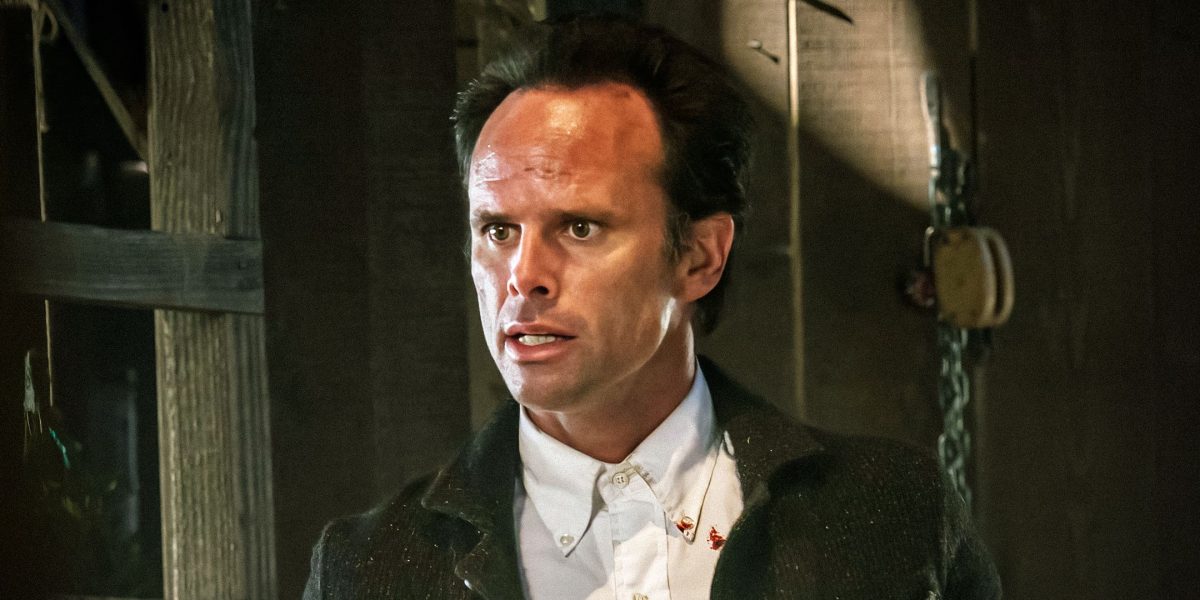 Walton Goggins de Justified explica perfectamente el verdadero significado de "We Dug Coal" de Boyd Crowder juntos "