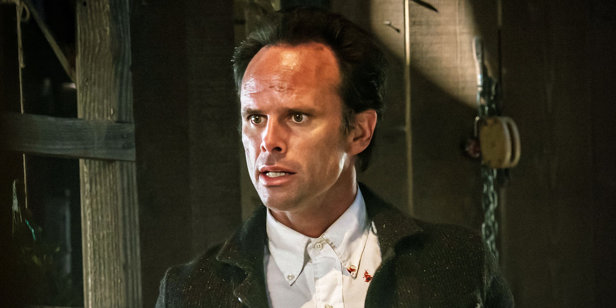 Walton Goggins de Justified explica perfectamente el verdadero significado de “We Dug Coal” de Boyd Crowder juntos “