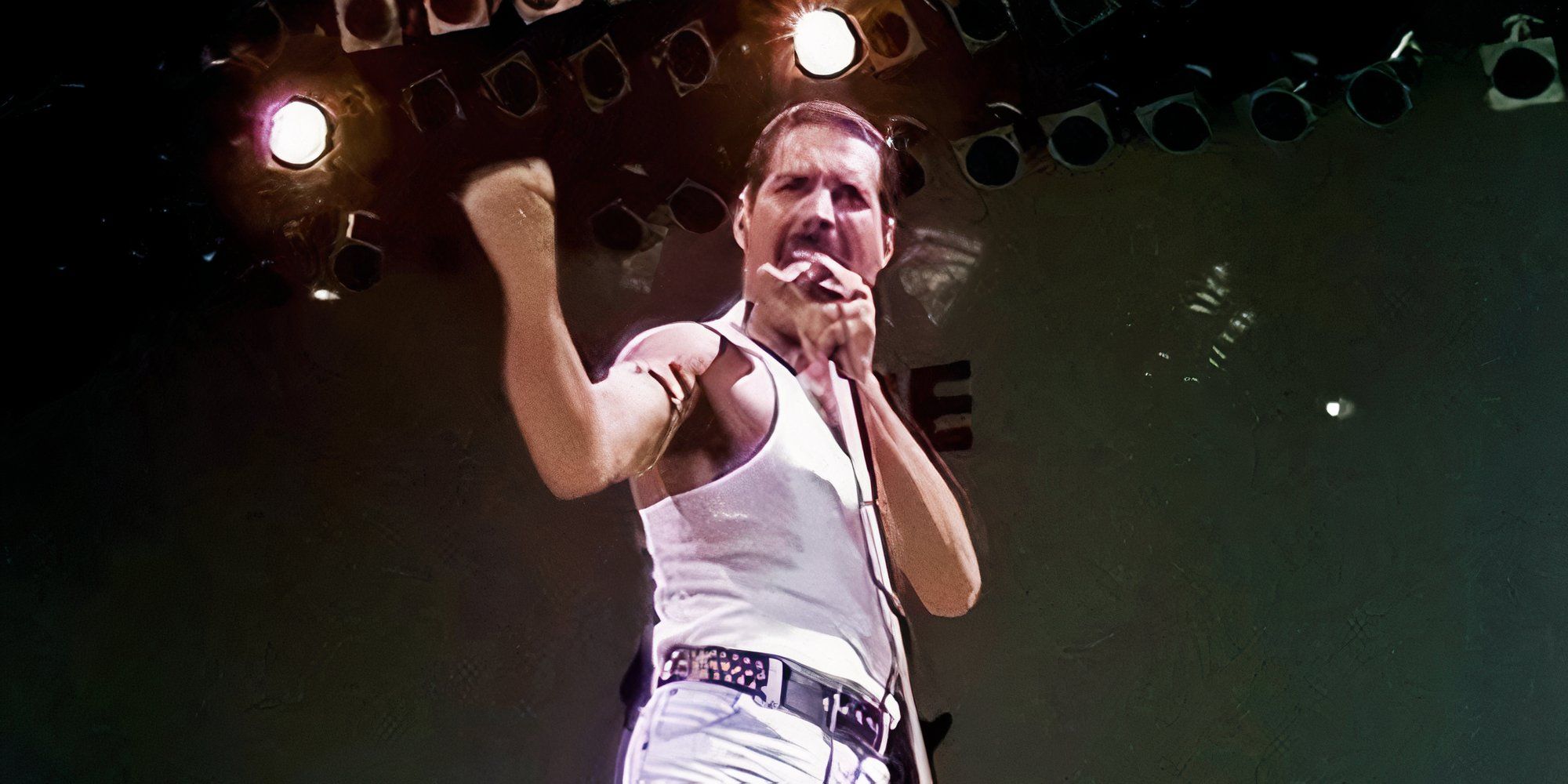 10 actuaciones de música en vivo de la década de 1980 que todavía son relevantes hoy