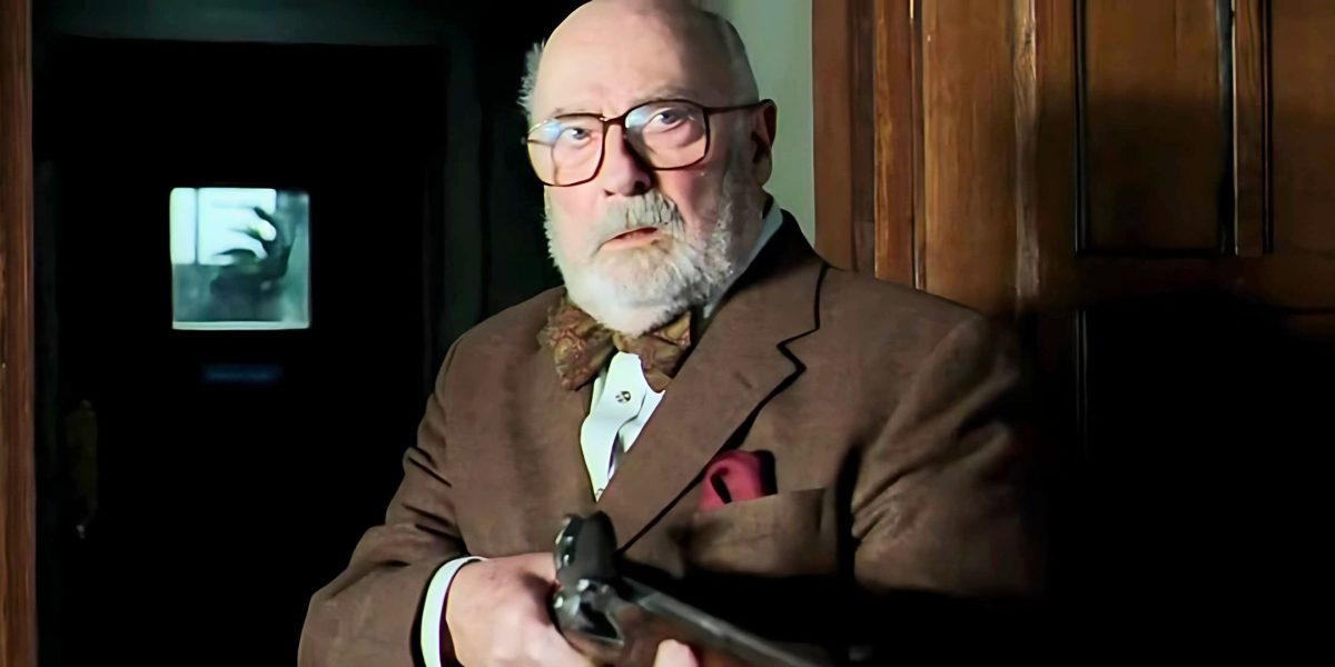 Solo después de volver a ver a Hot Fuzz me di cuenta de que es una nueva versión de una película lanzada 34 años antes