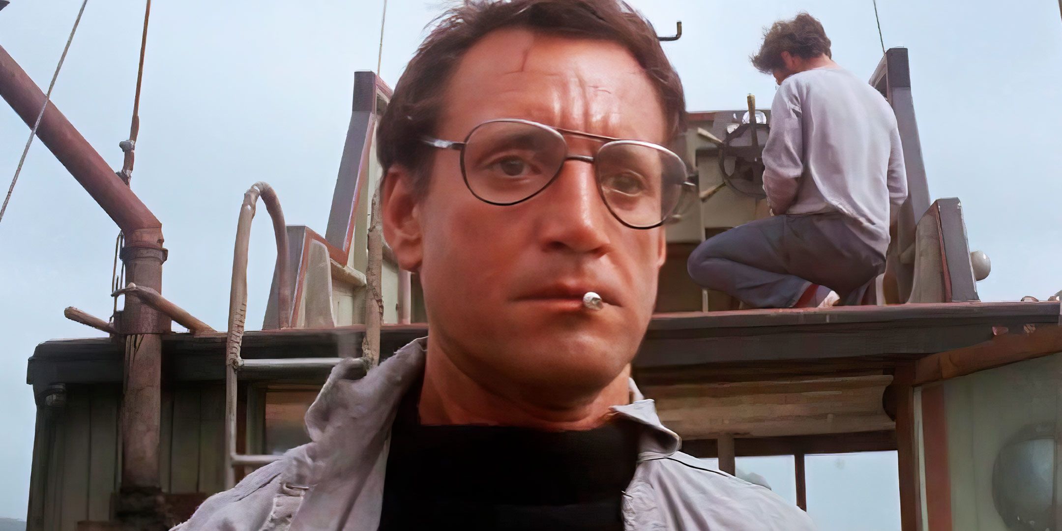 ¿Por qué Quentin Tarantino llamó a este clásico de Spielberg “The Greatest Movie Je hecho … pero no la película más grande” (cuál es la diferencia)?