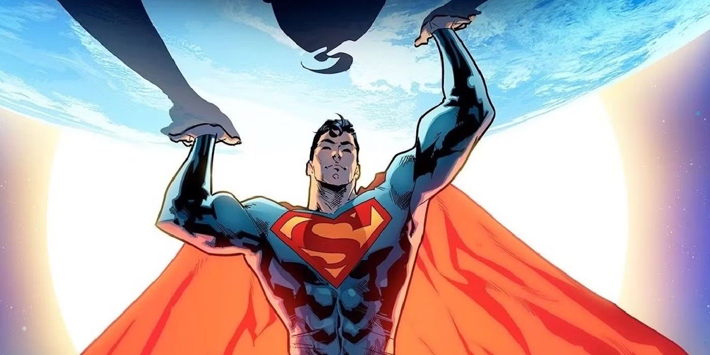 10 veces Superman debería haber dejado de ser un héroe pero se quedó en el juego