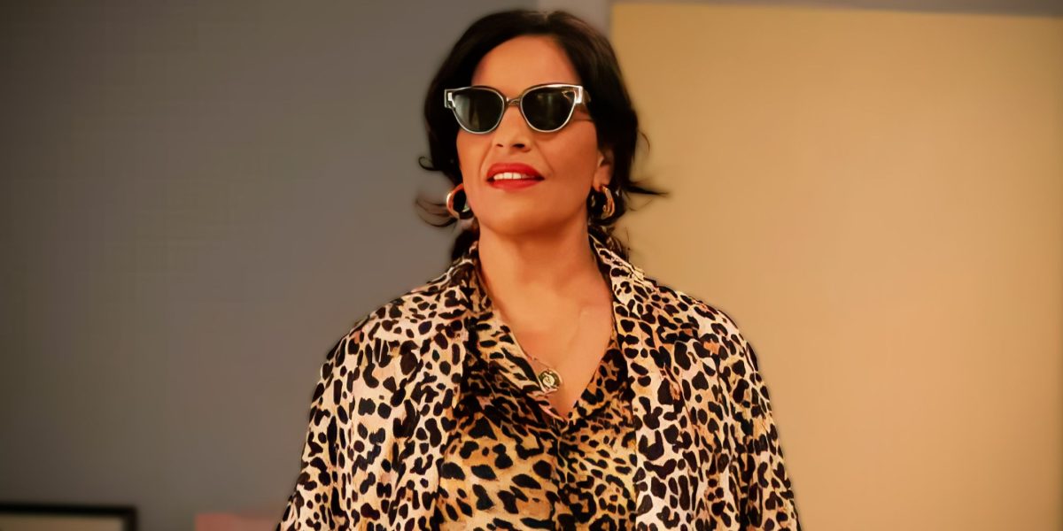 Y al igual que esa temporada 3 acababa de arruinar uno de los personajes que regresan más prometedores