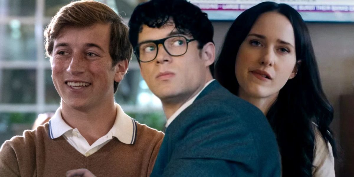 El nuevo tráiler de Superman muestra un día en la vida del fotógrafo de Daily Planet Jimmy Olsen