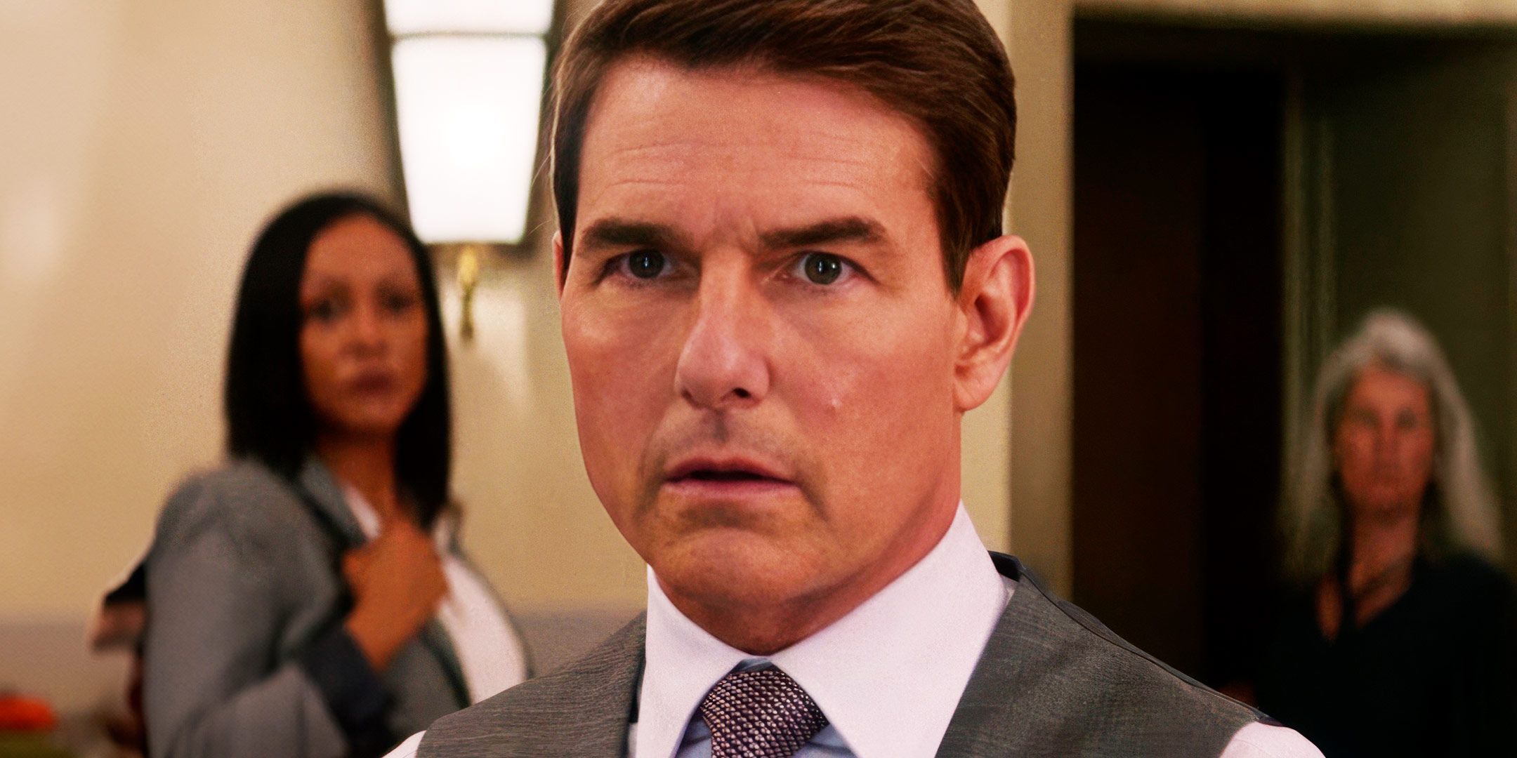 “Ha sido un privilegio”: Tom Cruise comparte 20 Misión: Impossible Images para celebrar el lanzamiento del recorte final