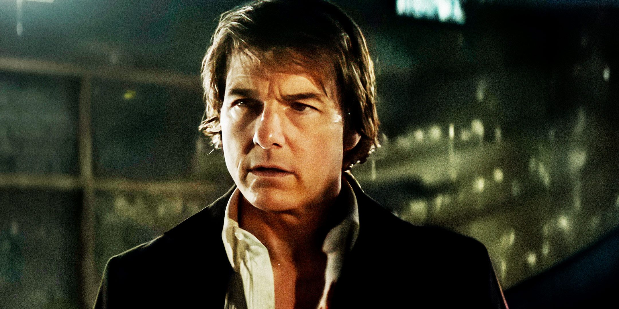 Misión: imposible 8 Pasos de taquilla Mayor Major Global y tierras en las listas de más recaudación de Tom Cruise