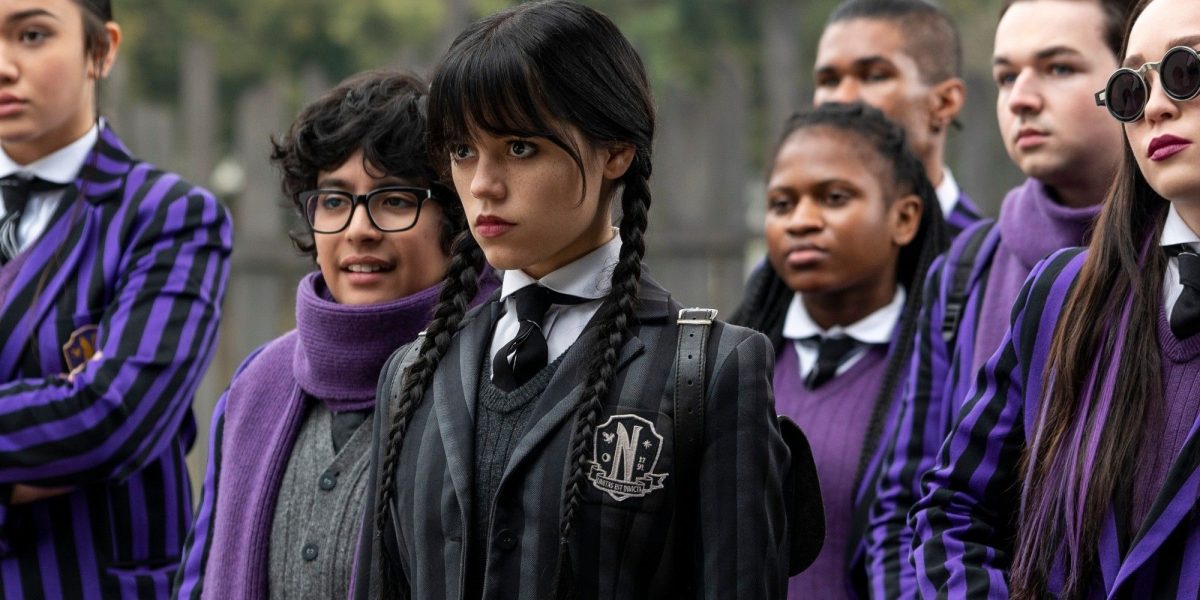 Los 12 marginados de los poderes sobrenaturales tienen el miércoles, explicó