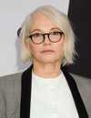 Tiro en la cabeza de Ellen Barkin