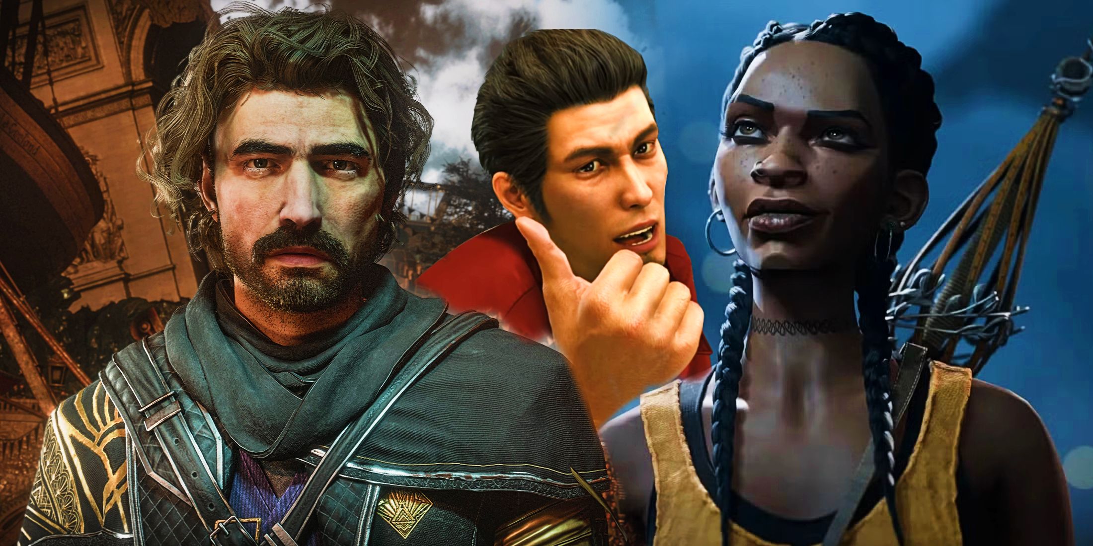 Cada juego que llega a Xbox Game Pass (y cada juego que sale) en abril de 2025