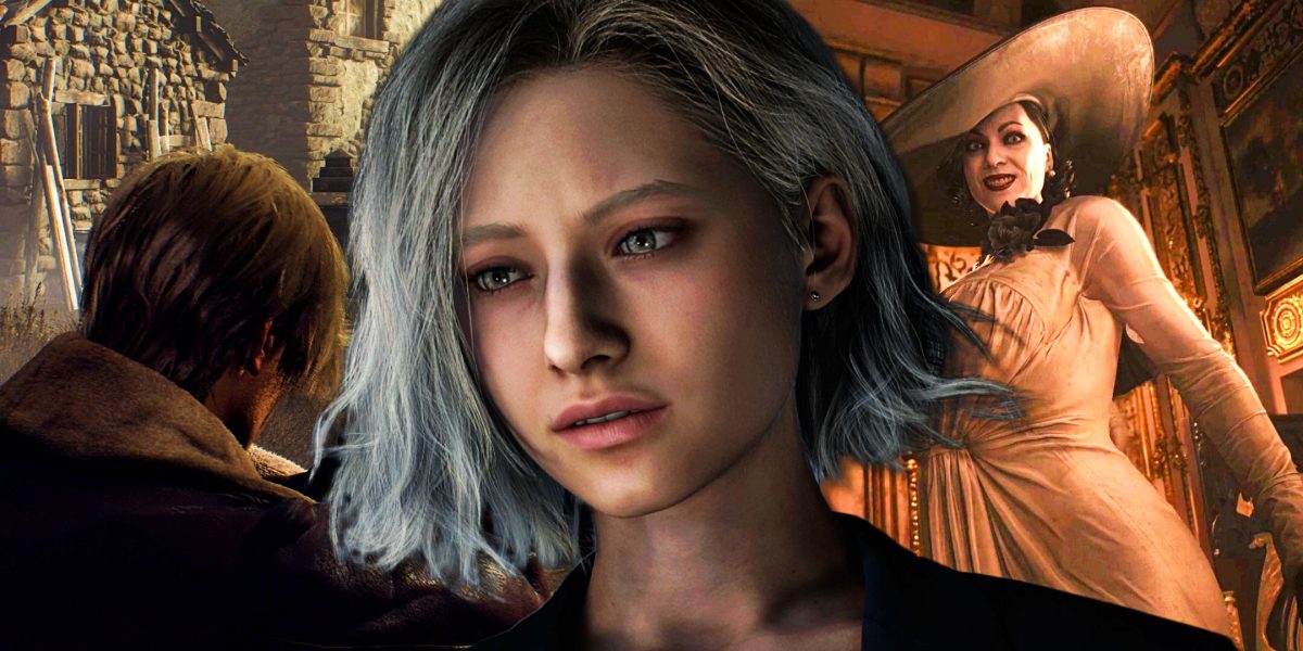 Las posiciones duales de Resident Evil Requiem podrían hacer más daño que bien