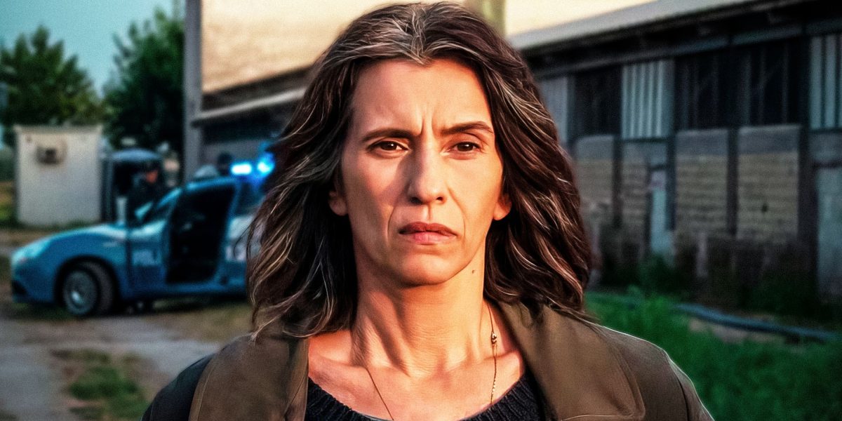 Sara - Mujer en el final de las sombras explicó: ¿Quién realmente mató a Sergio y por qué