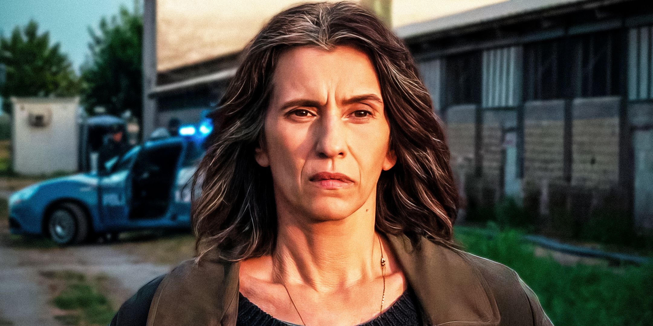 Sara – Mujer en el final de las sombras explicó: ¿Quién realmente mató a Sergio y por qué