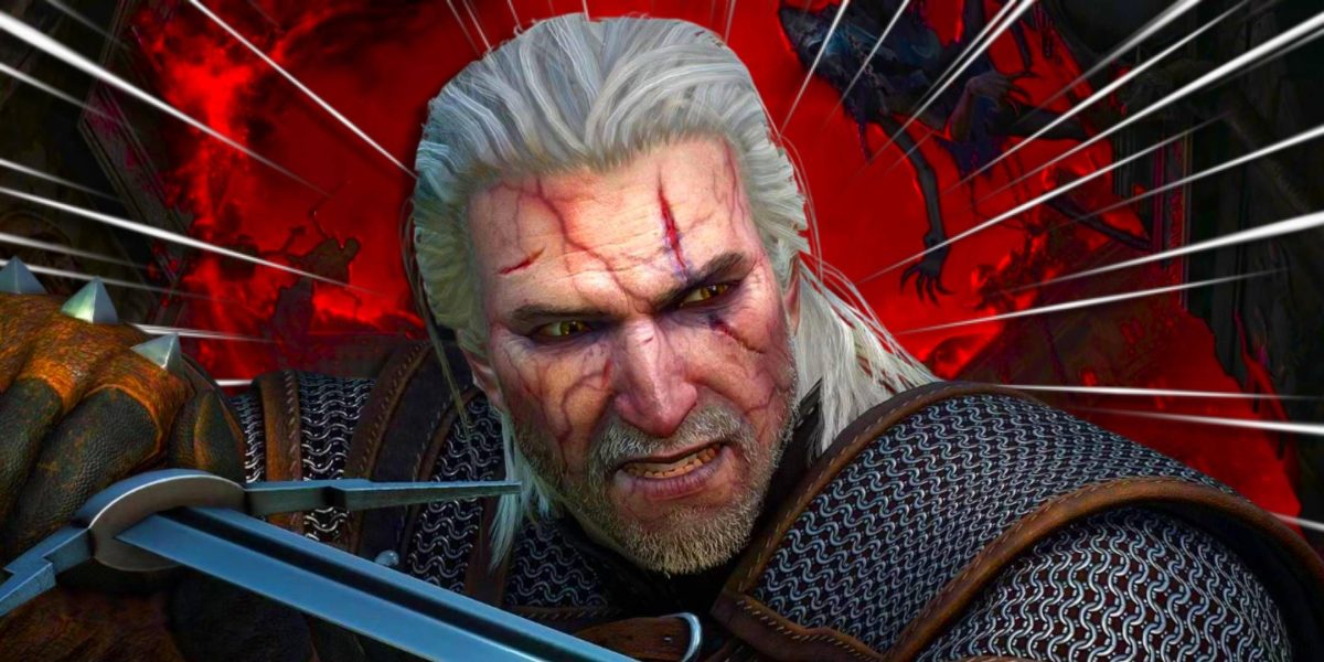 El equipo detrás del próximo DLC de Witcher 3 hizo uno de los mejores juegos de rol de 2024