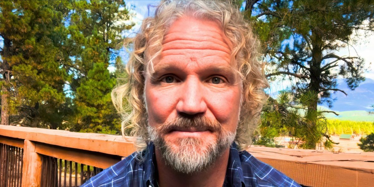 "Damas hombre!": ¿Kody Brown se humilde al compararse con un antepasado "Playboy"?