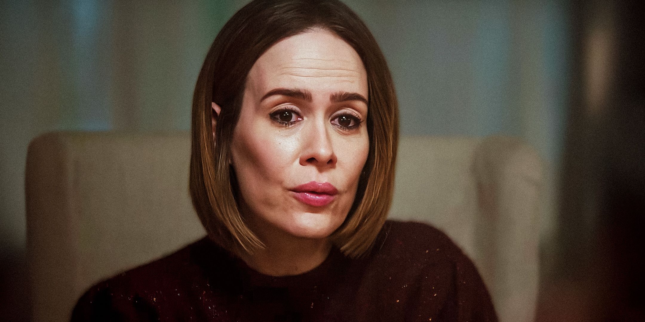 American Horror Story Season 13 La actualización se burla del regreso de Sarah Paulson