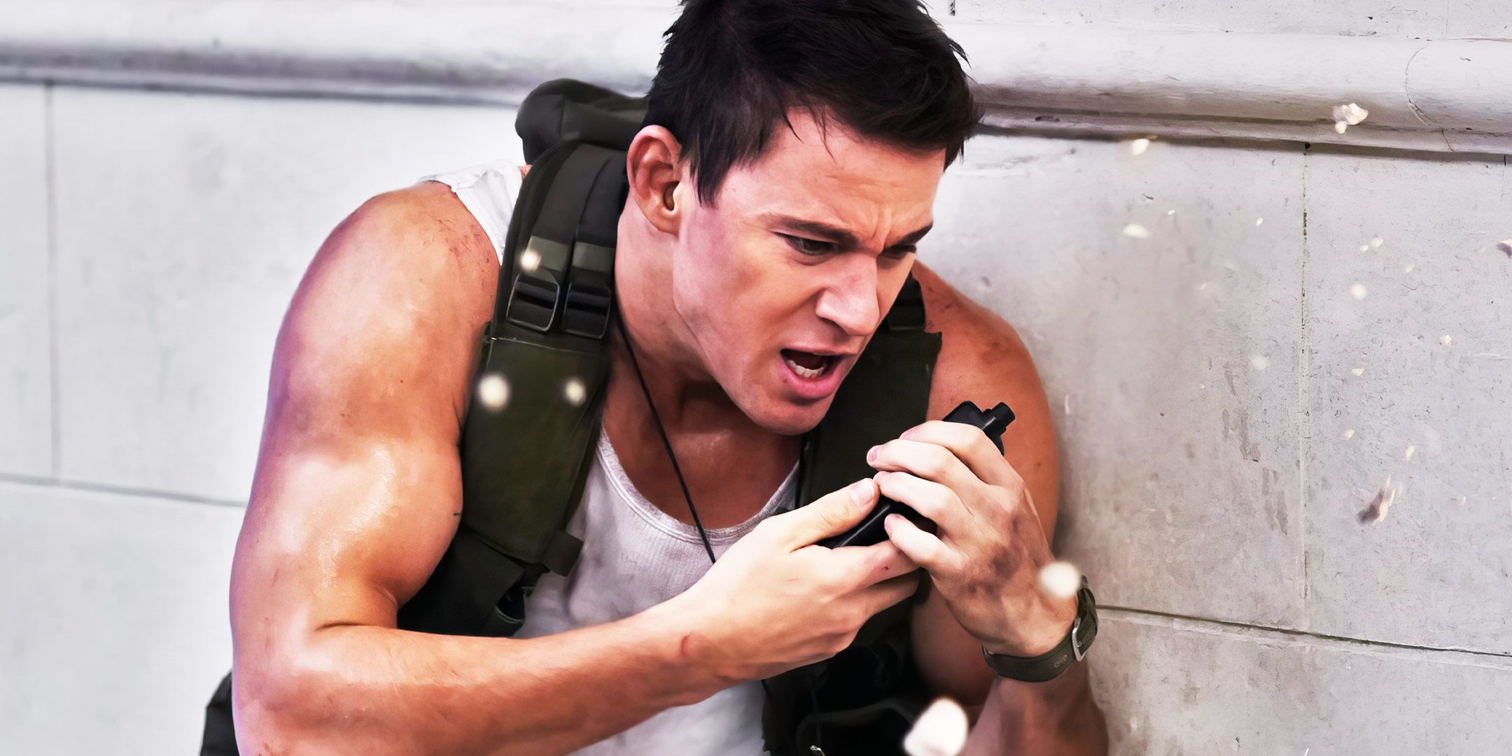 La película de acción subestimada de 12 años de Channing Tatum y Jamie Foxx ahora se está transmitiendo gratis