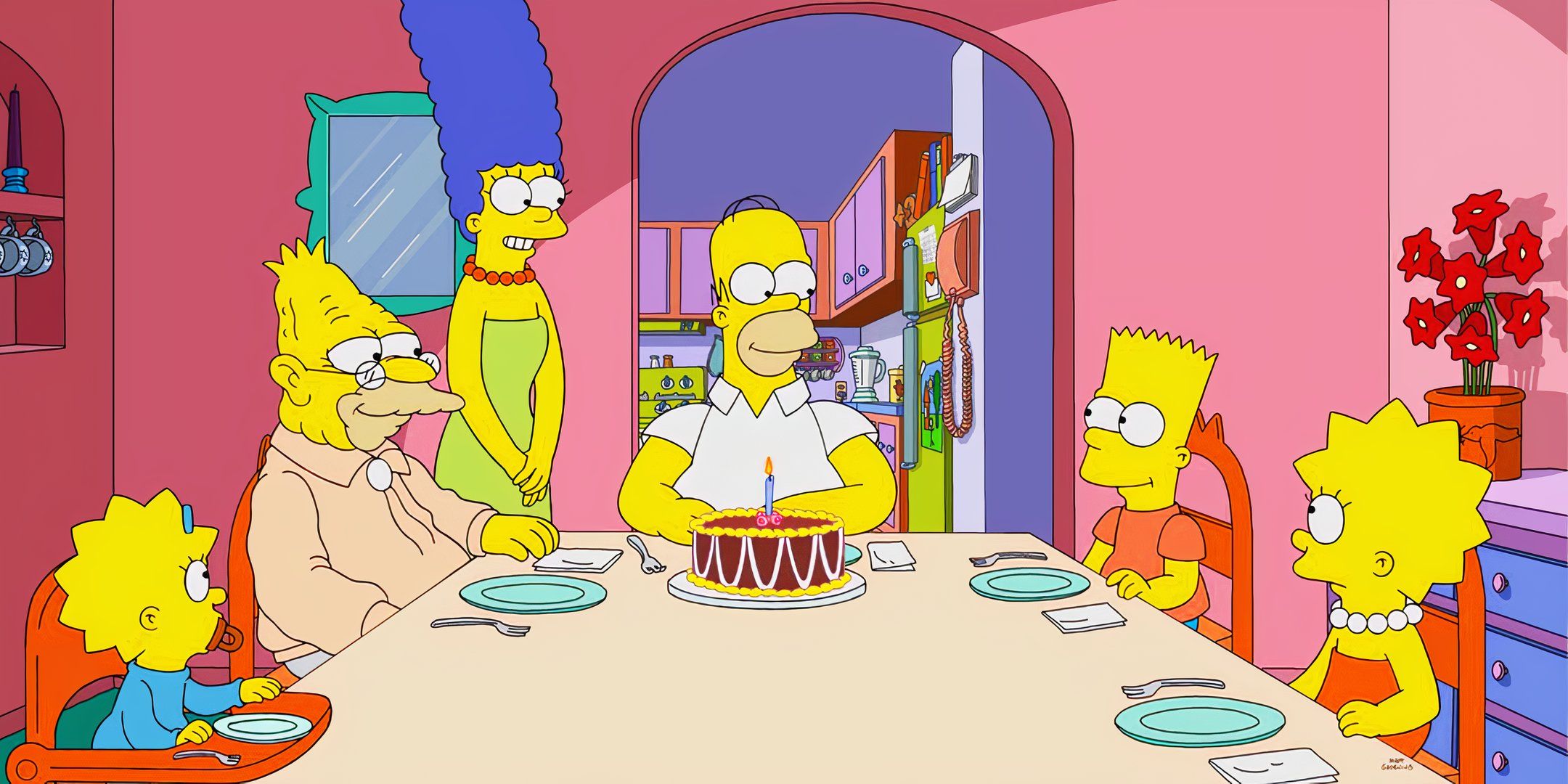 “Más intenso que nunca”: Matt Groening de The Simpsons sobre cómo ha crecido la base de fanáticos internacionales del programa