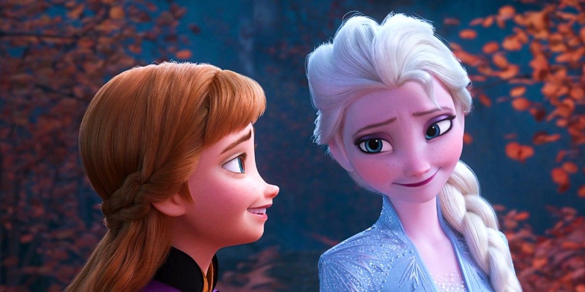 Desarrollo de la historia "fenomenal" de Frozen 3 y nuevas canciones sorprendentes publicadas por Disney Exec.