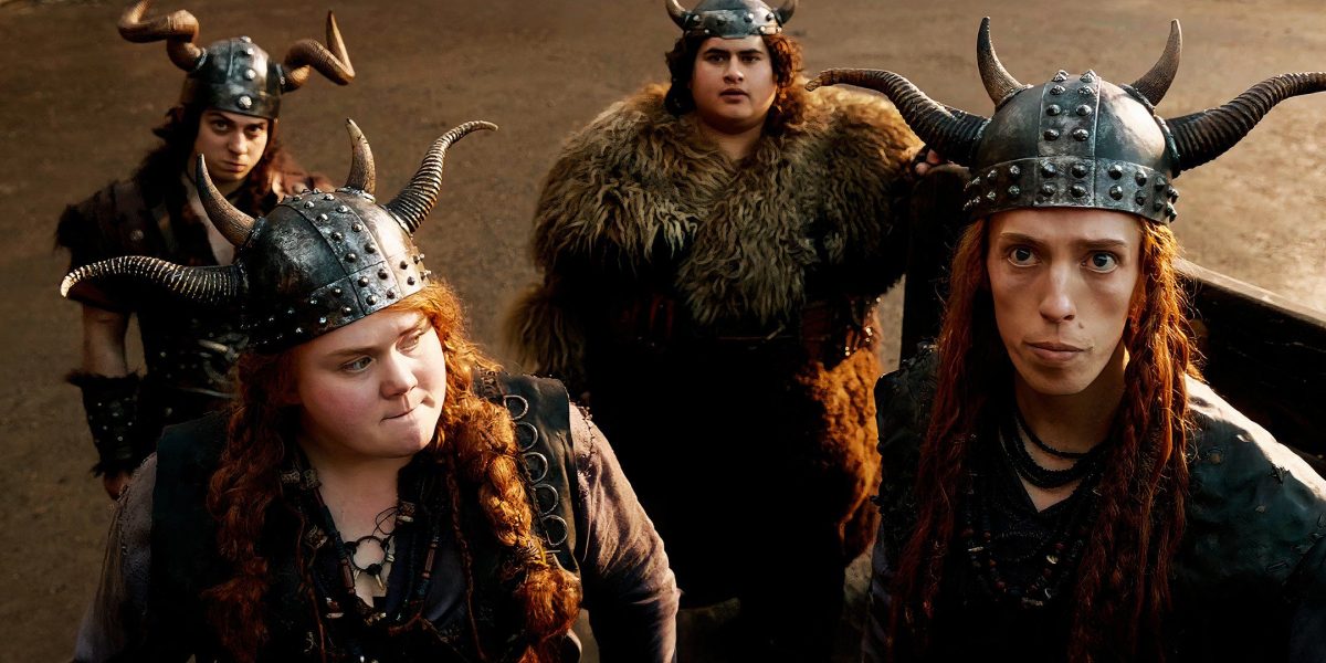 ¿Dónde estaba cómo entrenar a tu dragón filmado? Las ubicaciones de filmación del remake de acción en vivo explicaron