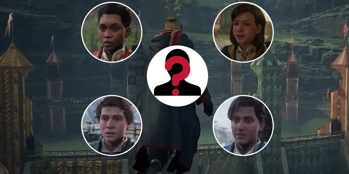 Después de aprender el plan DLC de Hogwarts Legacy, estoy aún más decepcionado por su cancelación