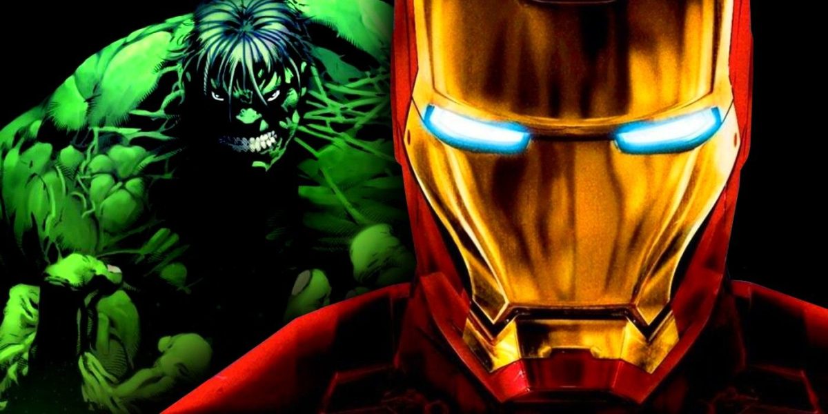 11 Héroe más fuerte de los Vengadores en este momento, clasificado más débil a divino