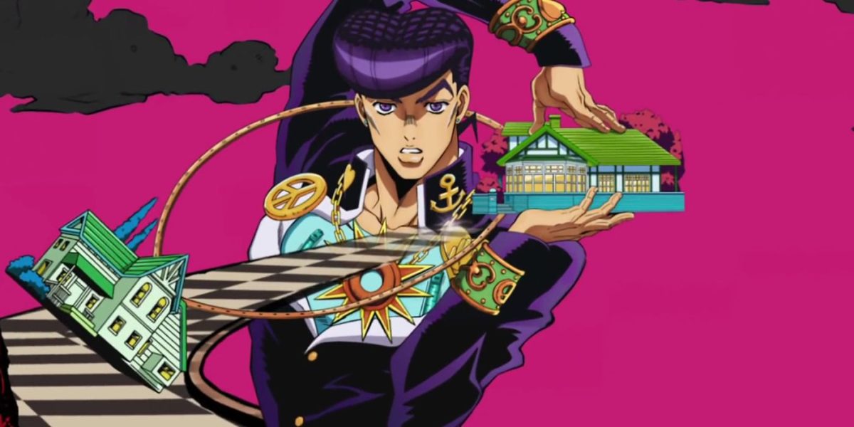 No hay otro anime como la extraña aventura de Jojo, y estos 8 momentos lo demuestran