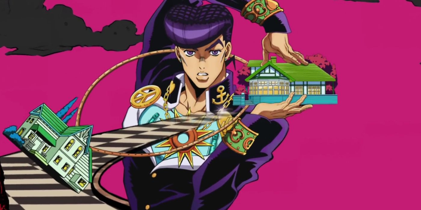 No hay otro anime como la extraña aventura de Jojo, y estos 8 momentos lo demuestran