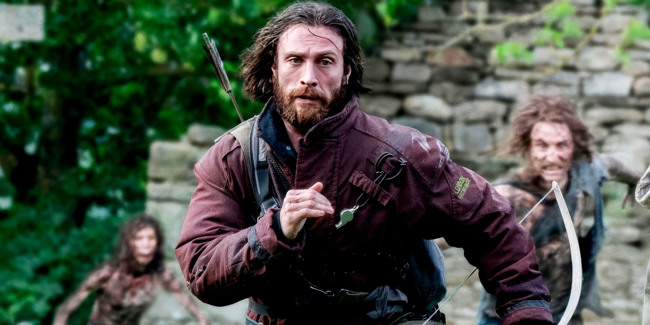 28 años después resumen: 9 cosas para recordar unos 28 días después y 28 semanas después