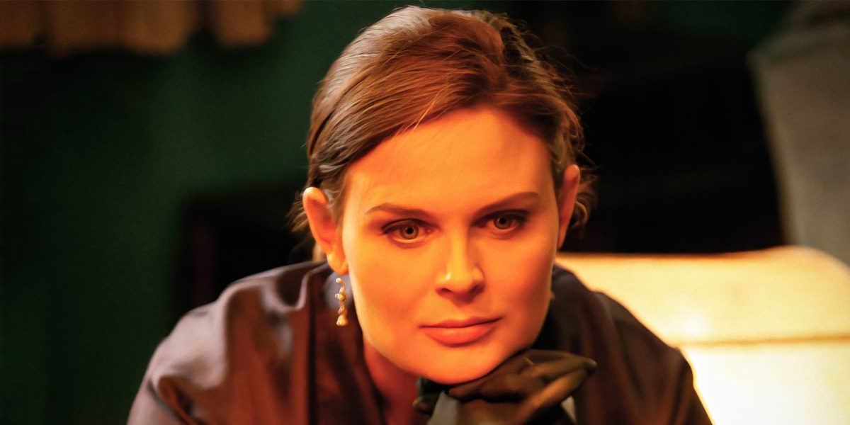 El episodio favorito de Bones de Emily Deschanel es uno de los momentos más oscuros del programa