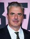 Tiro en la cabeza de Chris Noth
