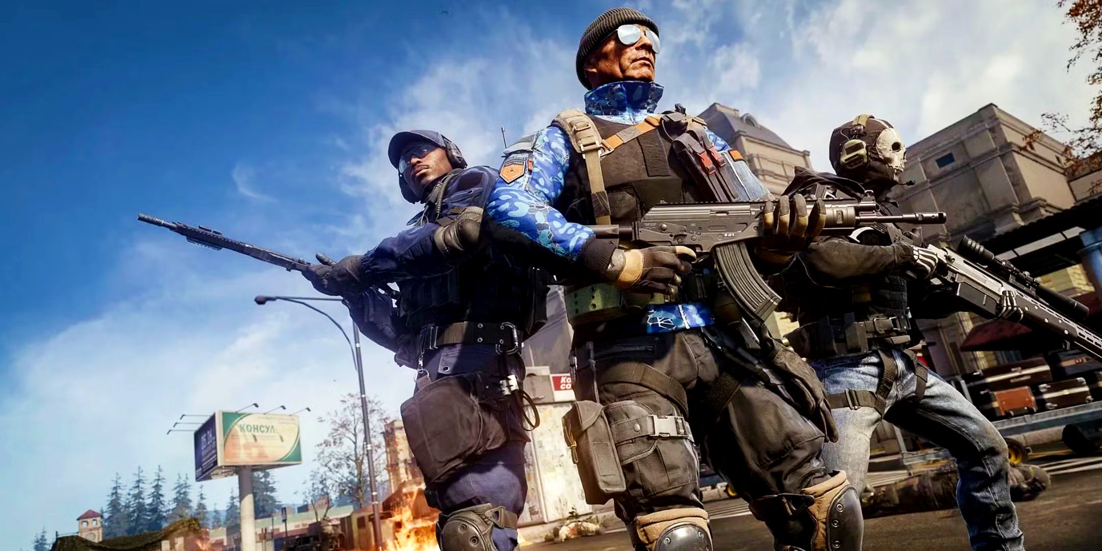 Call of Duty está trayendo una de las armas más icónicas de Warzone de una manera extremadamente inteligente