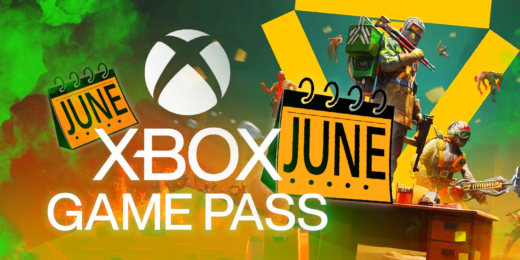 Junio ​​de 2025 puede ser el peor mes del año para los suscriptores de Xbox Game Pass