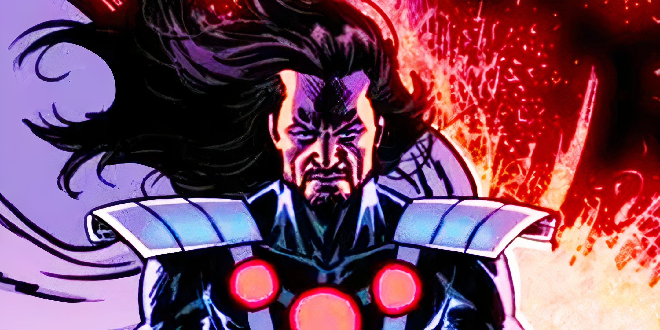 Si Marvel encerrara a 1 de sus villanos más subestimados, serían literalmente imparables