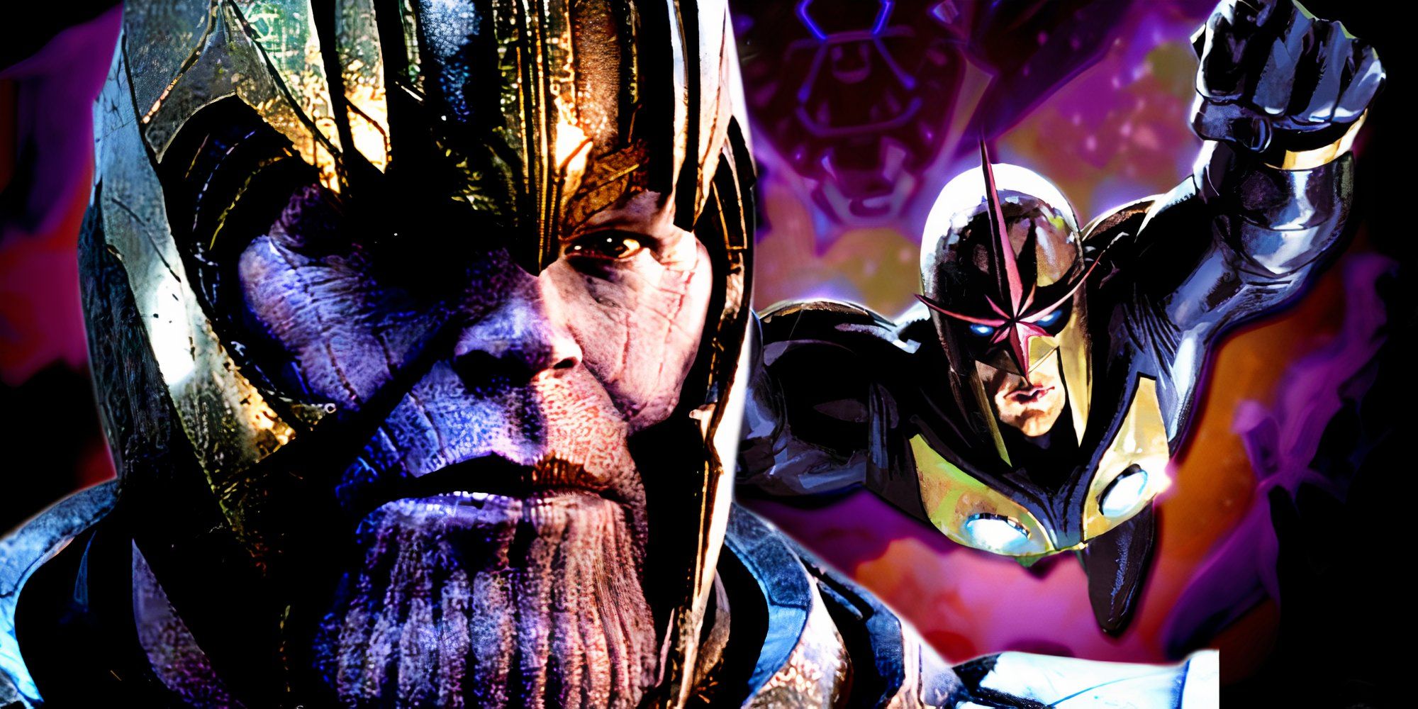 Puede que no se lo haya dado cuenta, pero hace 7 años, el MCU adaptó en silencio uno de los cómics más grandes de Marvel