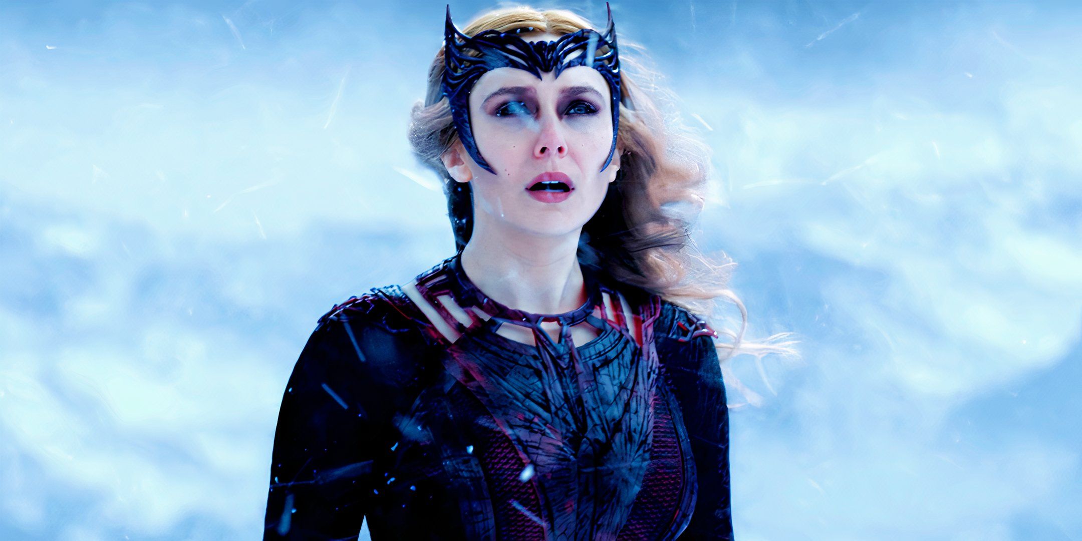 La muerte de Scarlet Witch convocó accidentalmente al Doctor Doom para enfrentar a los Vengadores de MCU en Avengers: Doomsday Theory