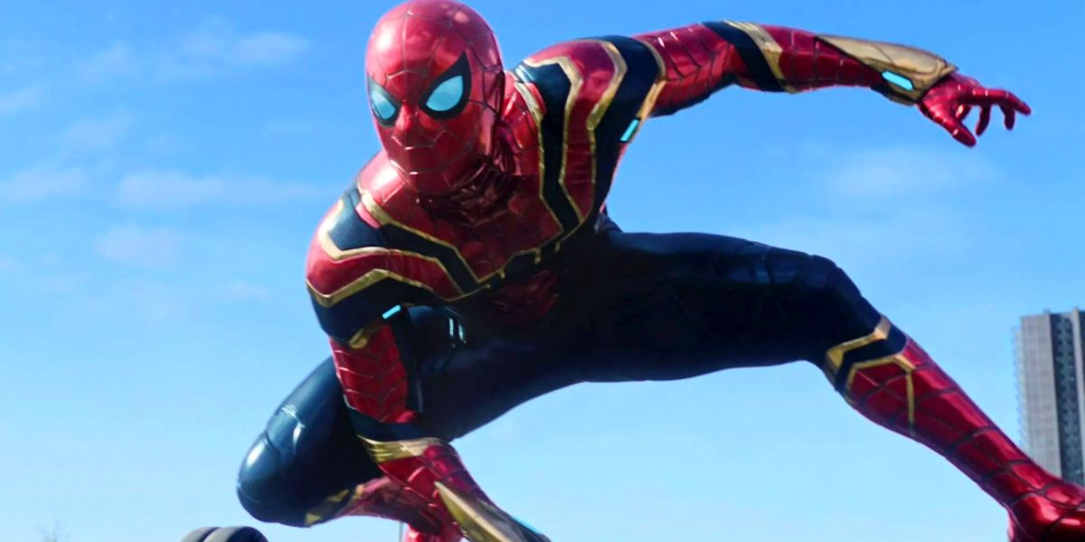 "¿Quién va a decir que no a eso?": Spider-Man: Brand New Day Villain Rumors & Avengers: Secret Wars Hopes dirigidas por Marvel Game Actor